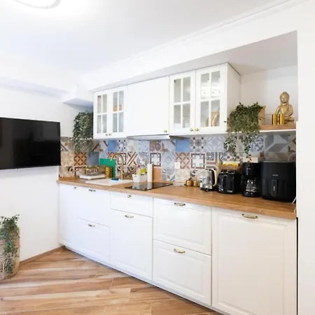 Appartement Marghareta Nest - Location - Dubrovnik