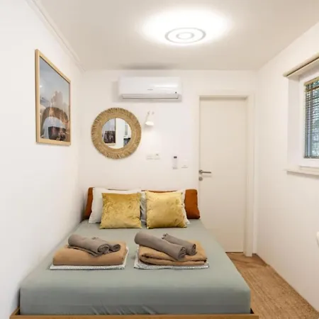 Marghareta Nest - Location - Appartement *
