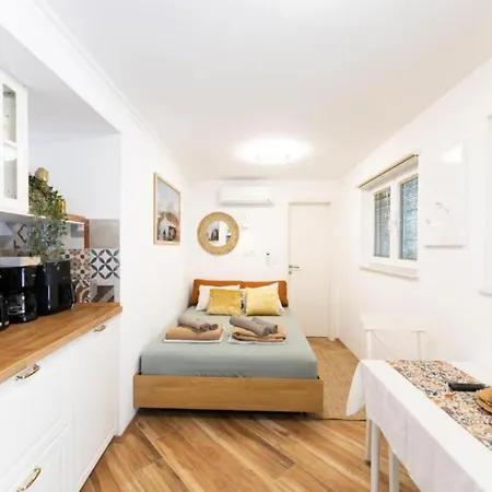 Appartement Marghareta Nest - Location - Dubrovnik
