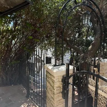 Marghareta Nest - Location - *