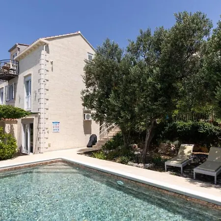 Appartement Marghareta Nest - Location - Dubrovnik